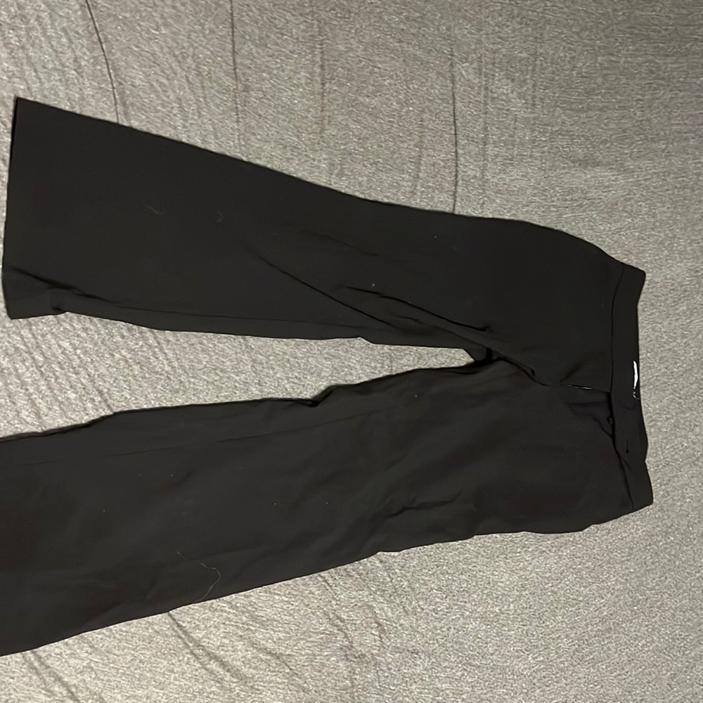 Calvin Klein Black Dress Pants